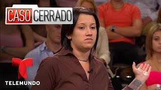 Mató A Su Primito de 7 Años Casos Completos  Caso Cerrado  Telemundo [upl. by Kliment]