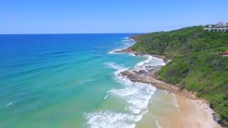 Coolum Beach Queensland [upl. by Pete]