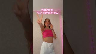 Sígueme en insta💗 albabenavente 🫶🏻 santurrona tutorial yoquierosertuosita trend tiktok [upl. by Lillian187]