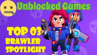 Top 3 Unblocked Games Website on School Chromebook BEST OF 2024 [upl. by Nahpets88]