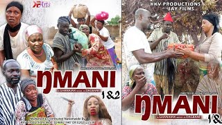 GMANI Calabash Full Movie Part 2 [upl. by Harland]