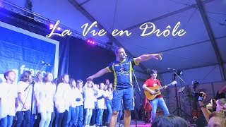 Wazoo  La vie en drôle avec les enfants de Mezel [upl. by Allekram]