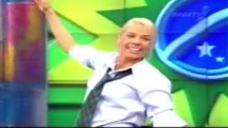 Abertura Programa Superpop com Adriane Galisteu 1999 [upl. by Llenej]