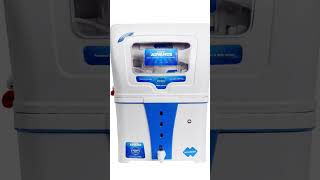 ro Alkaline water PURIFIER [upl. by Yaras]