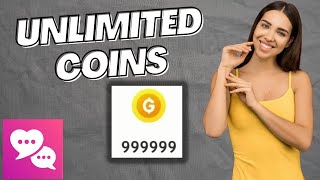 Waplog Free Coins  How To Get Coins Unlimited In Waplog  Waplog Hack 2024 [upl. by Marcell]