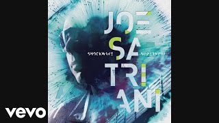 Joe Satriani  If There Is No Heaven Audio [upl. by Harim]