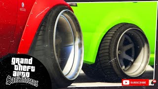 Nuevo Aporte Cleo Para Suspencion Para Tu Gta San Andre3as 🎮😱 [upl. by Leonelle]