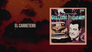 El carretero  Guillermo Portabales  Discos Fuentes [upl. by Sebastian86]