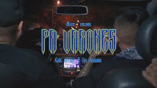 Gera Contreras ft LosPacabrones623 Pa´ Varones  VIDEO OFICIAL H Kings Records [upl. by Hausner]