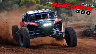 Bencubbin 400 2023  Part 2 [upl. by Cecilla]