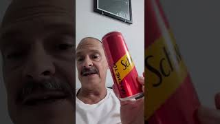 Schweppes ginger ale taste test failed [upl. by Dreyer683]