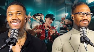 Reaction P1Harmony 피원하모니 때깔 Killin It 1 Of 2 [upl. by Akemhs]