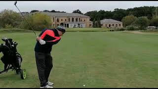 Signature Hole at Belton Woods Splash Paul P [upl. by Lessard]