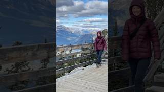 On Sulphur Mountain [upl. by Brewer873]