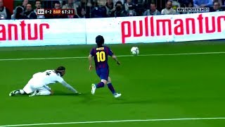 Lionel Messi Destroying Sergio Ramos ● The Ultimate Video ► 20052019 [upl. by Irec300]