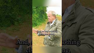 Clarksons farm Hes being complimented shorts series show tvshow clarkson [upl. by Edahs]