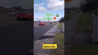 Ottawa on Fisher basline 🍁canadavlog ottawavlog music rap reels [upl. by Kliber]