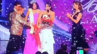 Nuestra Belleza Latina 2013 [upl. by Victory330]