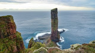 Scotlands Orkney Islands Tour  Wilderness Travel [upl. by Tahp148]