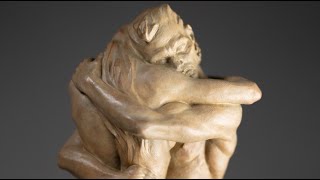 Origins Atelier Narrated by Sculptor Richard MacDonald [upl. by Meean]