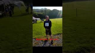 The Hathersage Hurtle 2019 [upl. by Yelha300]