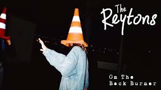 The Reytons  On The Back Burner [upl. by Amandie]