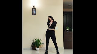 Crazy Kiya Re  Dance Cover  Mansi Khandelwal [upl. by Sternlight]