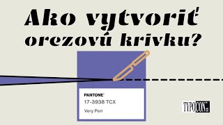 Ako vytvoriť orezovú krivku [upl. by Atinit]