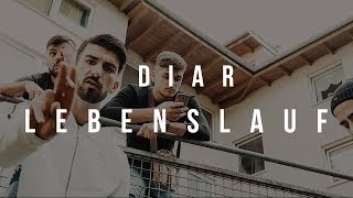 DIAR  LEBENSLAUF Official Video [upl. by Osbert]