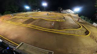 2wd Stadium Truck amp 2wd Short Course Truck AMain [upl. by Amery]