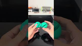 Some Tight Tolerances I 3D Printed Sphere [upl. by Bess702]