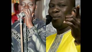 Ousmane seck avec keba seckDroit de lhomme live [upl. by Florenza]