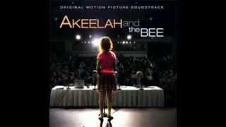 Akeelah And The Bee by Aaron Zigman 2006 [upl. by Treblig]