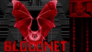 Vampire Games  07 BloodNet [upl. by Neiman]