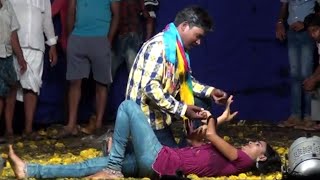 E gali lo Romantic song of Nandirajupalem Drama 14 [upl. by Sorvats]