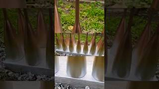 CHAMPAGNE FLUTES MAKEOVER [upl. by Nauqat]