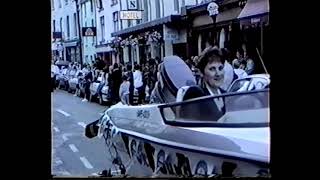 Skibbereen Welcome Home Week Festival 1994 [upl. by Jillayne213]