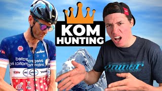 How to Get Strava KOMs [upl. by Sherman]