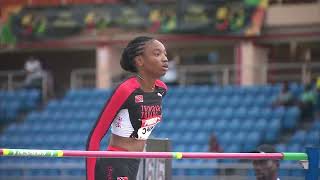 CARIFTA Games 2024 Grenada  Day 3 Session 3 Field Events Recap [upl. by Thatch]