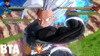 Healing items in 2024  Dragon Ball Xenoverse 2 PvP [upl. by Bevan]