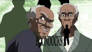 Boondocks Moments I Quote on a Regular Basis  S2 Pt2 [upl. by Aimehs997]