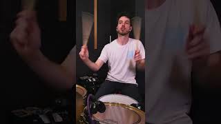 demiurge by meshuggah metaldrummer from a stream on Twitch [upl. by Aivirt]