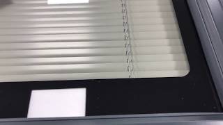 Mel from Integral Blinds Ltd discusses the unique advantages of SwiftGlide Integrated Blinds [upl. by Uttasta]