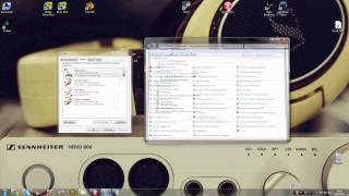 Не работает микрофон в windows 7 Как настроить микрофон [upl. by Nosral]