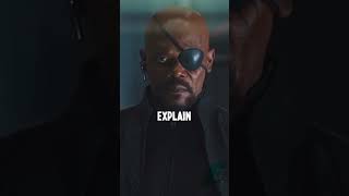 Nick Fury in Breaking Bad [upl. by Rossen317]