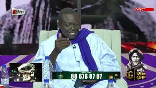 Askanou Mame Cheikh Ibrahima Fall [upl. by Kym840]