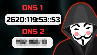 Best DNS for Gaming Console and Phones 2024 [upl. by Ilatan]