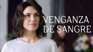 VENGANZA DE SANGRE  Mejor película 2024 PELÍCULA EN ESPAÑOL [upl. by Htevi]