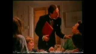 Chris Langham Loves Children  Birdseye Chicken Feasts Advert [upl. by Yxor]