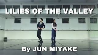 2019 Lilies Of Valley by Jun Miyake accents musicality creativity [upl. by Suoirred]